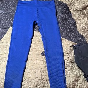 Extra large ZYIA Active leggings